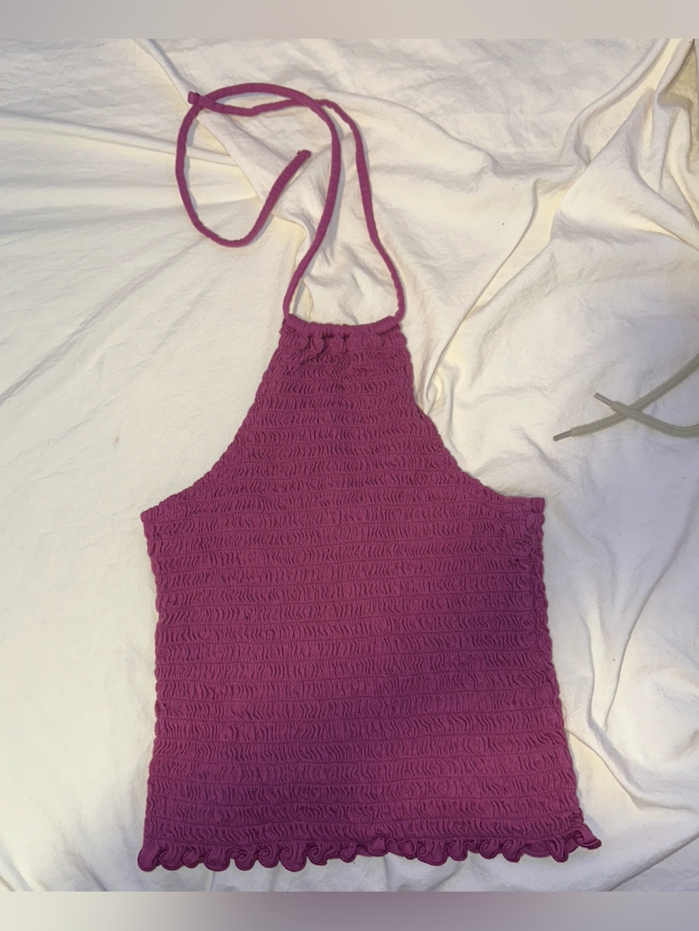 Old Navy Halter Top Size S